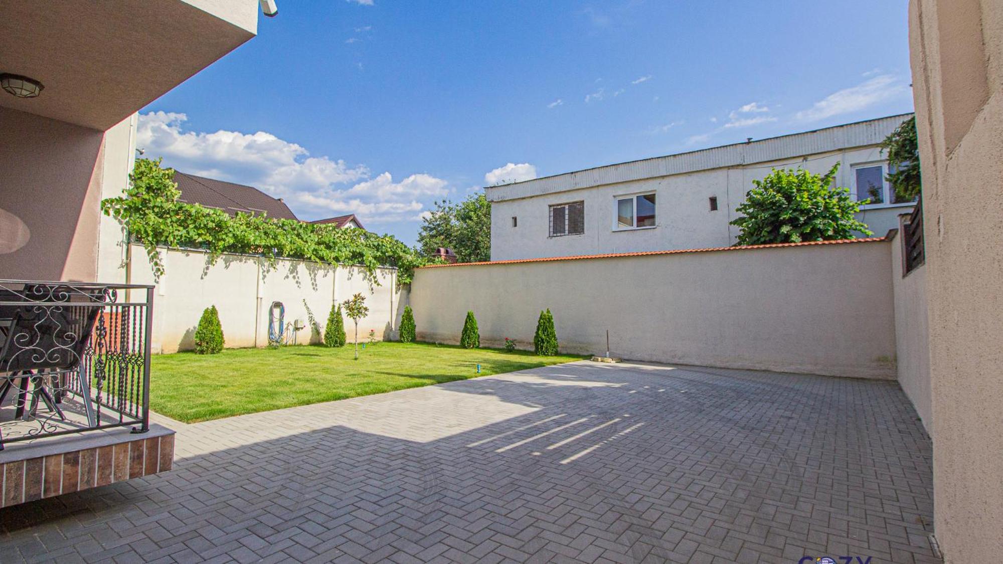 Cozy Brand New Boutique Aparthotel Braşov Exterior foto