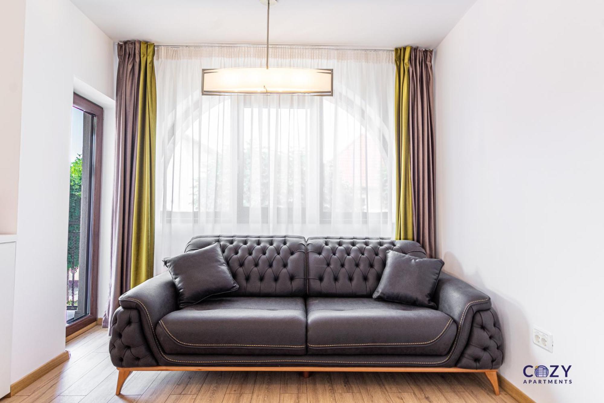 Cozy Brand New Boutique Aparthotel Braşov Exterior foto