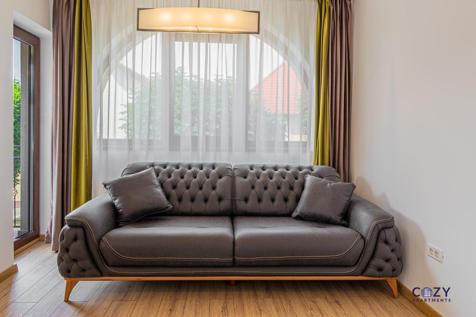 Cozy Brand New Boutique Aparthotel Braşov Exterior foto