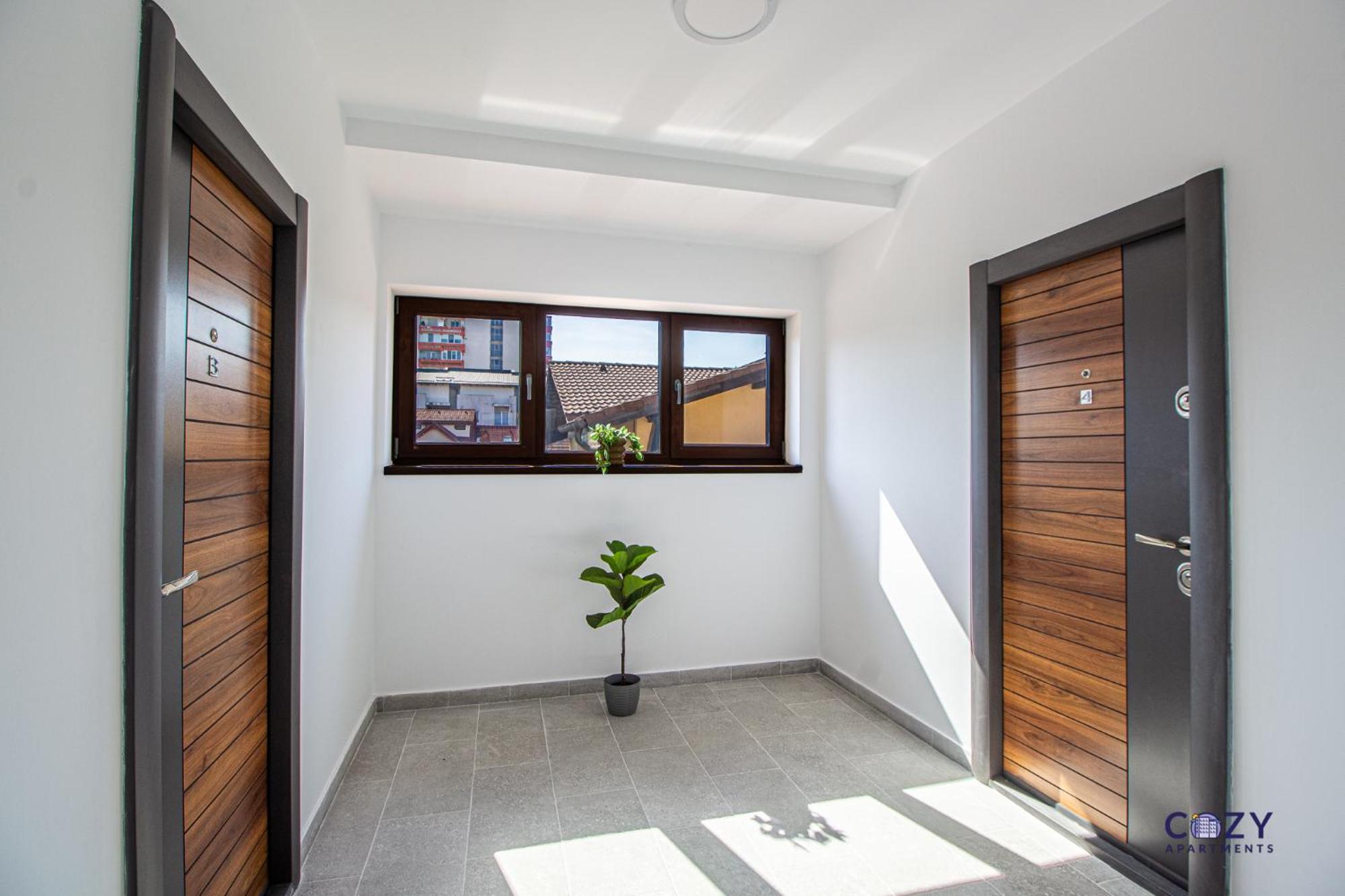 Cozy Brand New Boutique Aparthotel Braşov Exterior foto